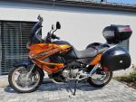 Klikněte pro detailní foto č. 12 - Honda XL 1000 V Varadero