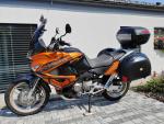 Klikněte pro detailní foto č. 13 - Honda XL 1000 V Varadero