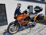 Klikněte pro detailní foto č. 14 - Honda XL 1000 V Varadero