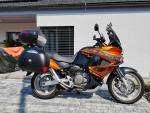 Klikněte pro detailní foto č. 2 - Honda XL 1000 V Varadero