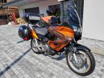 Klikněte pro detailní foto č. 4 - Honda XL 1000 V Varadero