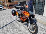 Klikněte pro detailní foto č. 5 - Honda XL 1000 V Varadero