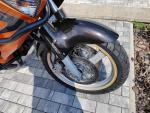 Klikněte pro detailní foto č. 6 - Honda XL 1000 V Varadero