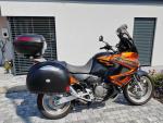 Klikněte pro detailní foto č. 8 - Honda XL 1000 V Varadero