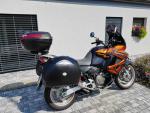 Klikněte pro detailní foto č. 9 - Honda XL 1000 V Varadero
