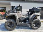 Klikněte pro detailní foto č. 12 - CFMOTO Gladiator X1000 V-Twin EPS