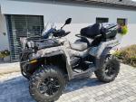 Klikněte pro detailní foto č. 13 - CFMOTO Gladiator X1000 V-Twin EPS