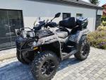 Klikněte pro detailní foto č. 14 - CFMOTO Gladiator X1000 V-Twin EPS