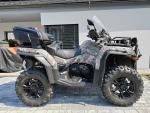 Detail nabídky - CFMOTO Gladiator X1000 V-Twin EPS