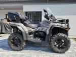 Klikněte pro detailní foto č. 2 - CFMOTO Gladiator X1000 V-Twin EPS