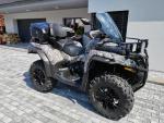Klikněte pro detailní foto č. 3 - CFMOTO Gladiator X1000 V-Twin EPS