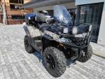 Klikněte pro detailní foto č. 4 - CFMOTO Gladiator X1000 V-Twin EPS