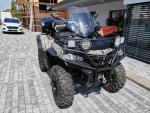Klikněte pro detailní foto č. 5 - CFMOTO Gladiator X1000 V-Twin EPS