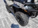 Klikněte pro detailní foto č. 6 - CFMOTO Gladiator X1000 V-Twin EPS