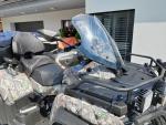 Klikněte pro detailní foto č. 7 - CFMOTO Gladiator X1000 V-Twin EPS