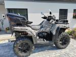 Klikněte pro detailní foto č. 8 - CFMOTO Gladiator X1000 V-Twin EPS