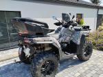 Klikněte pro detailní foto č. 9 - CFMOTO Gladiator X1000 V-Twin EPS