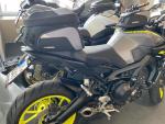 Klikněte pro detailní foto č. 3 - Yamaha MT-09 ABS