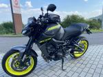 Klikněte pro detailní foto č. 6 - Yamaha MT-09 ABS