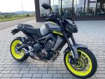 Detail nabídky - Yamaha MT-09 ABS