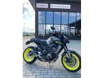 Klikněte pro detailní foto č. 7 - Yamaha MT-09 ABS