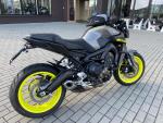 Klikněte pro detailní foto č. 8 - Yamaha MT-09 ABS