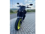 Klikněte pro detailní foto č. 9 - Yamaha MT-09 ABS