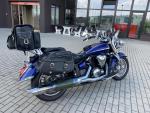 Klikněte pro detailní foto č. 2 - Yamaha XVS 1300 A Midnight Star