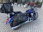 Klikněte pro detailní foto č. 3 - Yamaha XVS 1300 A Midnight Star