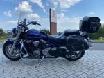 Klikněte pro detailní foto č. 5 - Yamaha XVS 1300 A Midnight Star