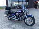 Klikněte pro detailní foto č. 1 - Yamaha XVS 1300 A Midnight Star