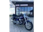 Klikněte pro detailní foto č. 9 - Yamaha XVS 1300 A Midnight Star