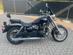 Klikněte pro detailní foto č. 1 - Triumph Speedmaster