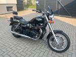 Klikněte pro detailní foto č. 3 - Triumph Speedmaster