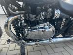 Klikněte pro detailní foto č. 8 - Triumph Speedmaster