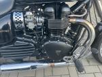 Klikněte pro detailní foto č. 9 - Triumph Speedmaster