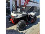 Klikněte pro detailní foto č. 5 - Segway Snarler AT6 L, T3b, 5let ZÁRUKA