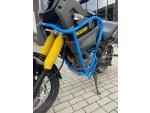 Klikněte pro detailní foto č. 10 - Yamaha XT 600 Z Ténéré