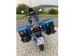 Klikněte pro detailní foto č. 2 - Yamaha XT 600 Z Ténéré