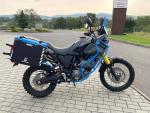 Klikněte pro detailní foto č. 1 - Yamaha XT 600 Z Ténéré