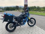 Klikněte pro detailní foto č. 6 - Yamaha XT 600 Z Ténéré