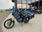 Klikněte pro detailní foto č. 8 - Yamaha XT 600 Z Ténéré