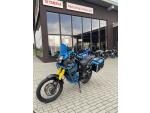 Klikněte pro detailní foto č. 9 - Yamaha XT 600 Z Ténéré