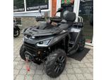 Klikněte pro detailní foto č. 10 - Segway Snarler AT6 L E5 EPS, 5let ZÁRUKA, AKCE KUFR