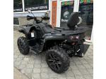 Klikněte pro detailní foto č. 7 - Segway Snarler AT6 L E5 EPS, 5let ZÁRUKA, AKCE KUFR