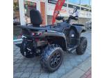 Klikněte pro detailní foto č. 13 - Segway Snarler AT6 L EPS LIMITED E5+, 5let ZÁRUKA,