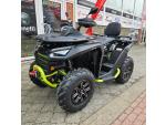 Klikněte pro detailní foto č. 3 - Segway Snarler AT6 L EPS LIMITED E5+, 5let ZÁRUKA,