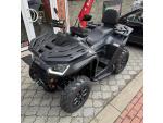 Klikněte pro detailní foto č. 7 - Segway Snarler AT6 L EPS LIMITED E5+, 5let ZÁRUKA,