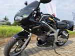 Klikněte pro detailní foto č. 10 - Suzuki SV 650 S
