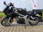 Klikněte pro detailní foto č. 11 - Suzuki SV 650 S